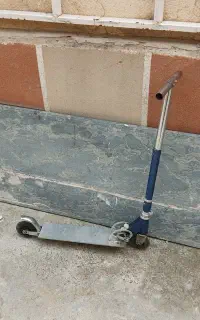 اسکوتر