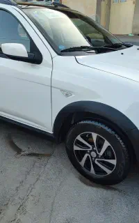 کوئیک GXRLفول آپشن معاوضه