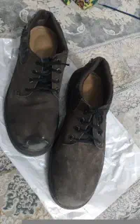 کفش کار ایمنی