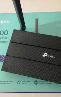 مودم تی پی لینک vr400