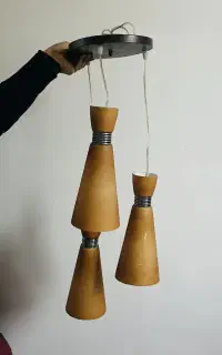 لوستر