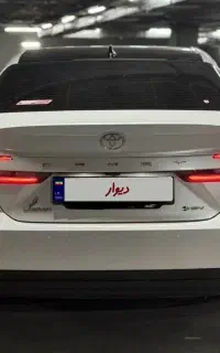 حواله خودرویی جانبازی‌