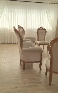 مبلمان سلطنتی