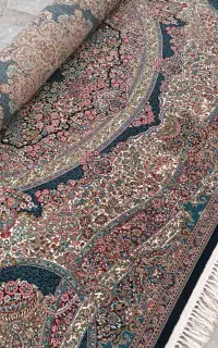 ۲ تخته ( ۹ متری . هفتصد شانه ) بدون ایراد