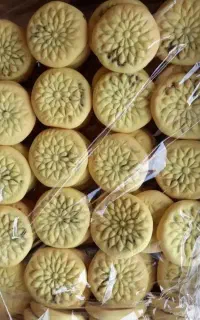 شیرینی خانگی