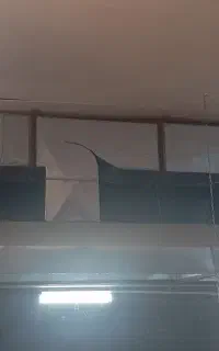 کانال هود صنعتی