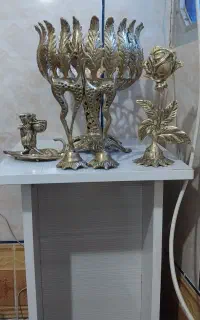 فروش وسایل برنز