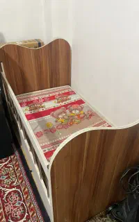 تخت کودک