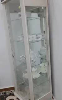 بوفه آینه دار