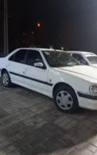 پژو پارس tu5مدل 1400