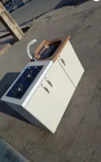 سینک و آبچکان آماده ارزان
