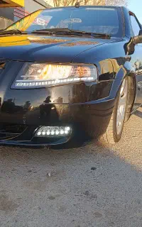 تعمیرات چراغ ماشین خارجی ایرانی و اسپرت کردن