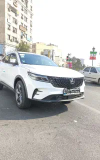 دیگنیتی پرایم / DIGNITY PRIME // مدل 2025 فول