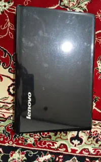 لپتاپ لنووg560