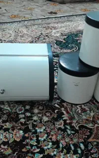 جا نانی .... جای حبوبات