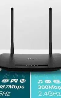 مودم تی پی لینگ VR300