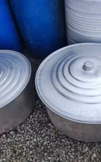 دیگ بزرگ