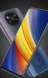 گوشی Poco x3pro 256