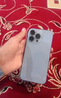 ایفون 13پرو درحد خشک