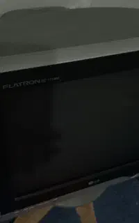 مانیتور LG ..فلت