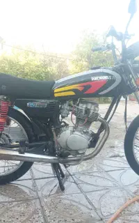 موتور125