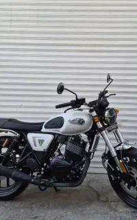 gpx legend 250 twin کافه ریس کلاسیک