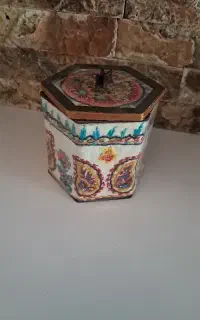 قندان پته کرمان