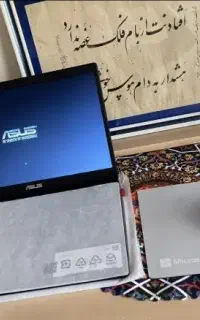 لپ تاپ ASUS  فوری