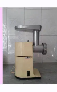 چرخ گوشت اصل ایتالیا