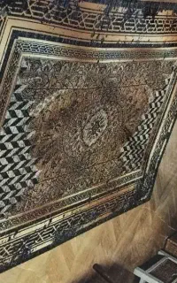 روفرشی ترک نو