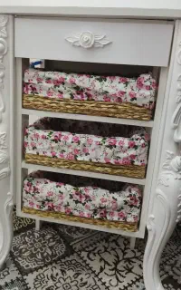 میز اتو وجای سیب زمینی پیاز