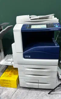 پرینتر کپی زیراکس ۷۸۳۵