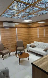استخدام نیروی خدماتی‌ در املاک کار سبک حقوق ثابت