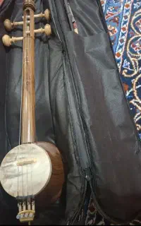 کمانچه برومند اصلی