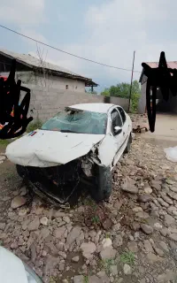 ۲۰۶تصادفی