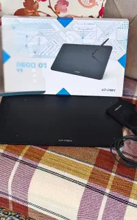 قلم نوری XPN Deco 01 v2
