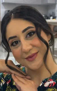 میکاپ و شنیون