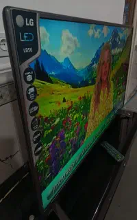 تلوزیون LG اصل کره