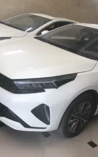 ماشین k3