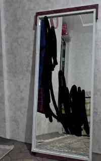 اینه قدی سالم