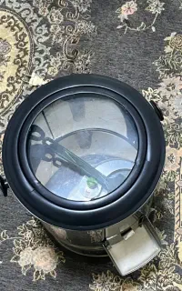 سبزی خوردکن ۶لیتری