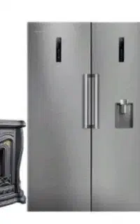 تعمیرات یخچال و فریزر،آبگرمکن و سایر لوازم برقی