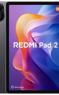 تبلت ردمی REDMI PAD 2 256G پلمپ (بدون پیش)