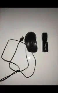 موس، مودم TPLINK