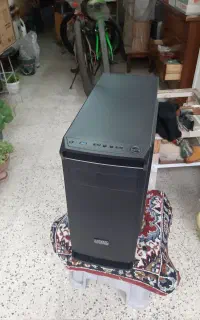 پوسته کیس