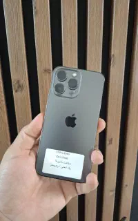iPhone 13 Pro سری اول