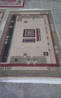 فرش