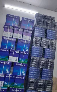 کاغذ A4