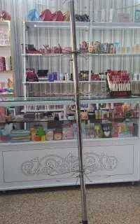 رگال پنج طبقه