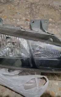 پژو  پارس مدل  ۹۹